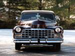 Cadillac Series 62 Convertible 1947 года